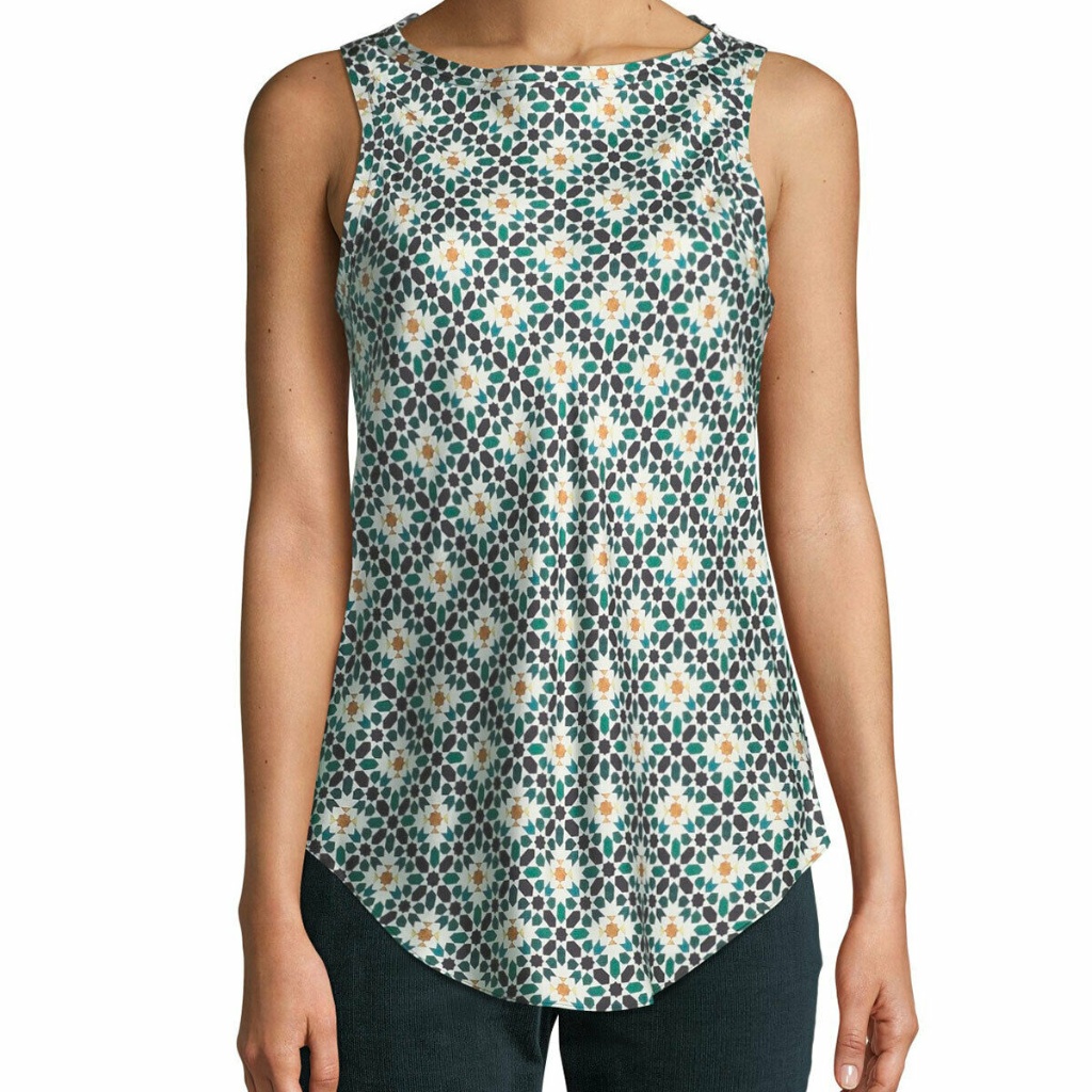 Theory Silk Top